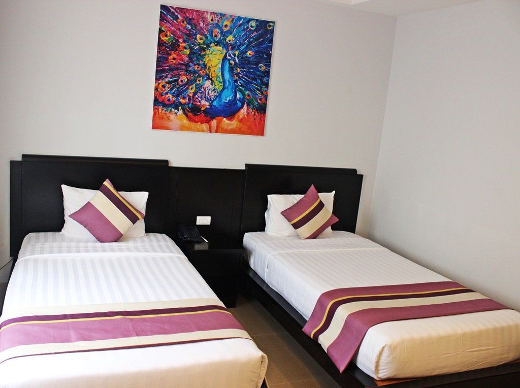 Lavender Hotel Хошимин Экстерьер фото