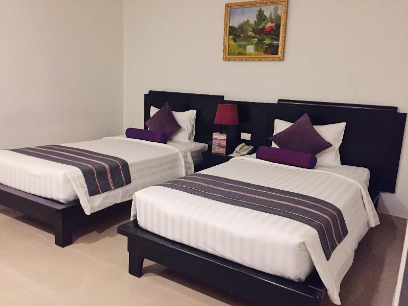 Lavender Hotel Хошимин Экстерьер фото